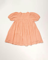 Beth Dress - Candy Floss