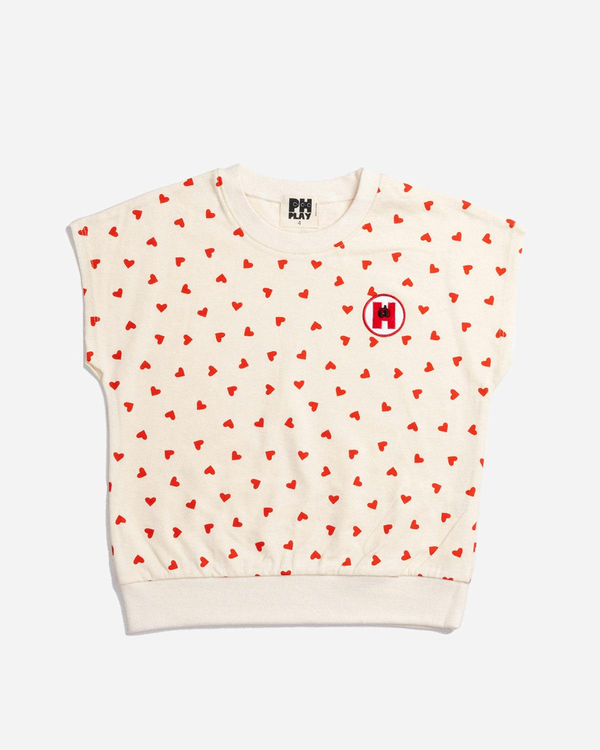 Lucas Sweatshirt