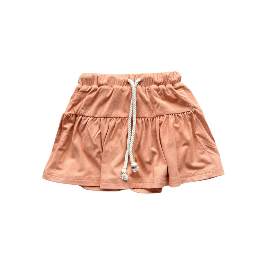Girl's Skort