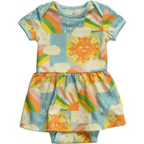 Charlie baby dress