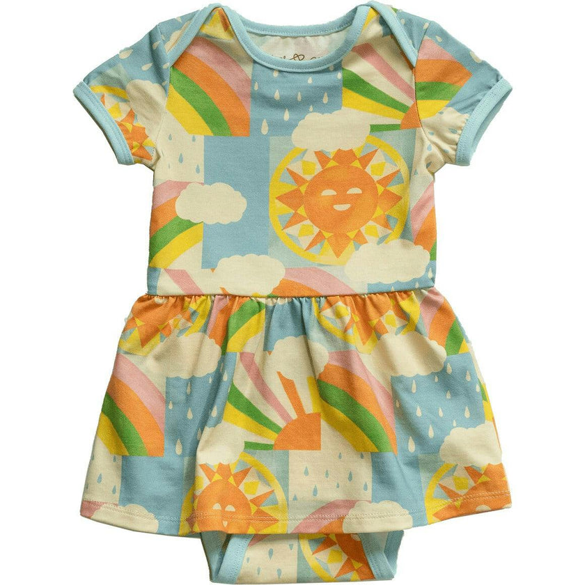 Charlie baby dress