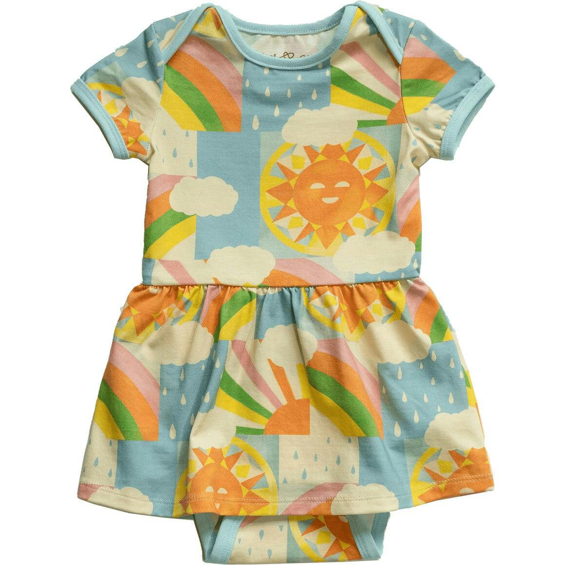 Charlie baby dress