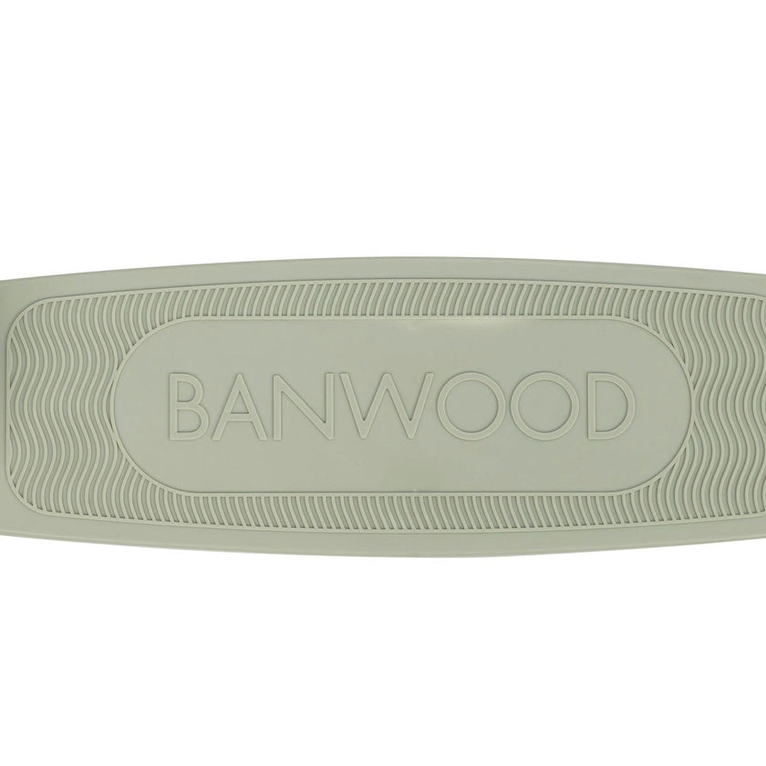 BANWOOD ECO SCOOTER - OLIVE
