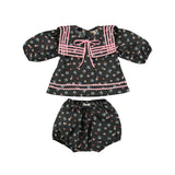 Anna Baby Set