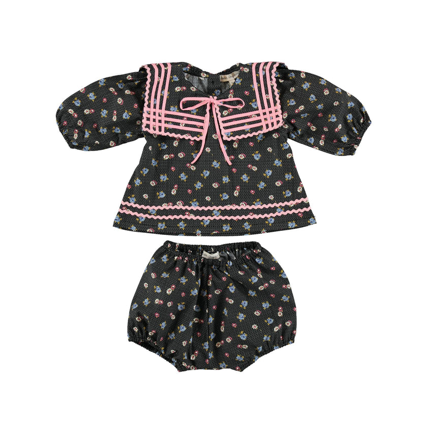 Anna Baby Set