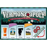 Vermont-Opoly
