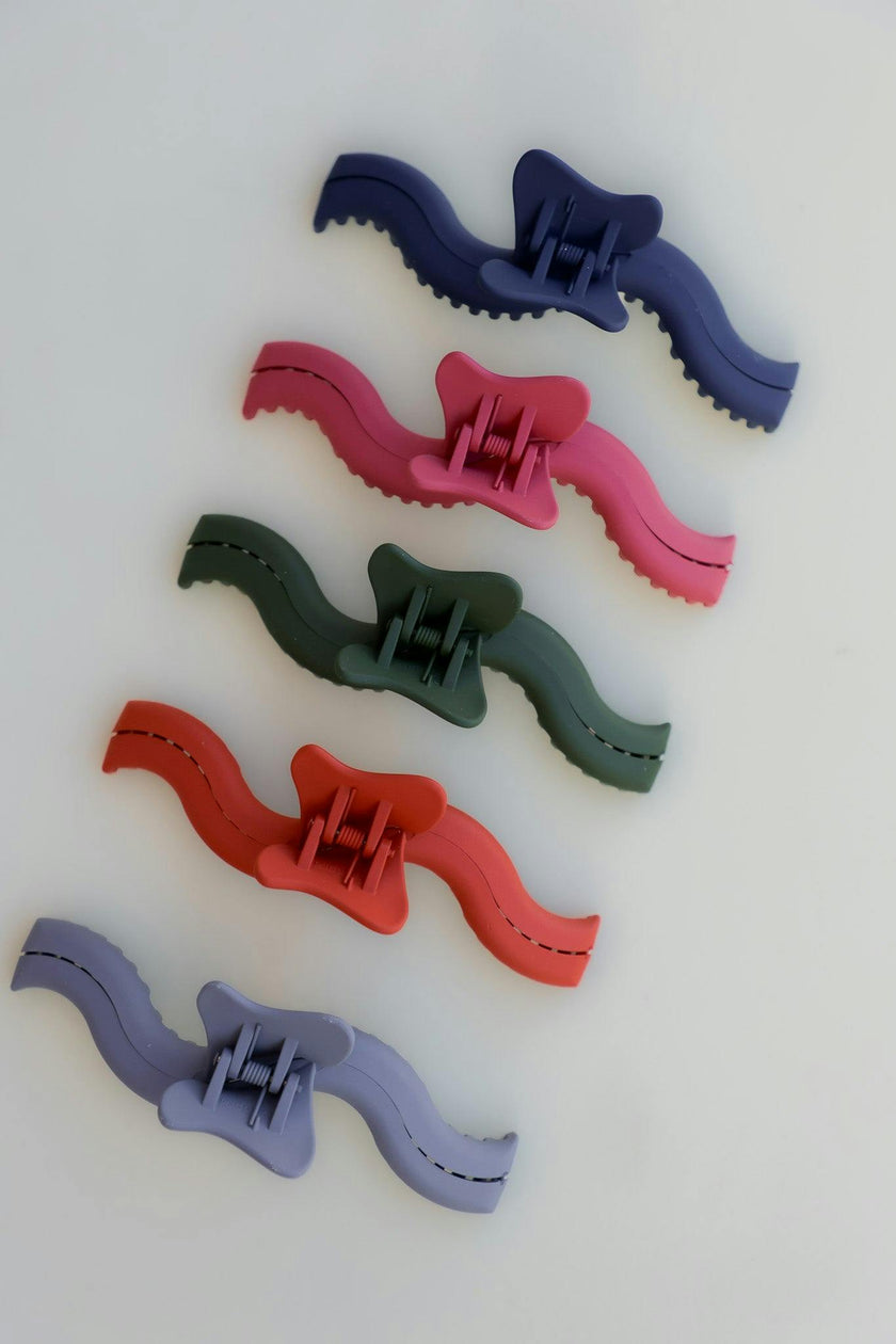 KAXI WAVY ORIGINAL HOLD EVERYTHING CLAW