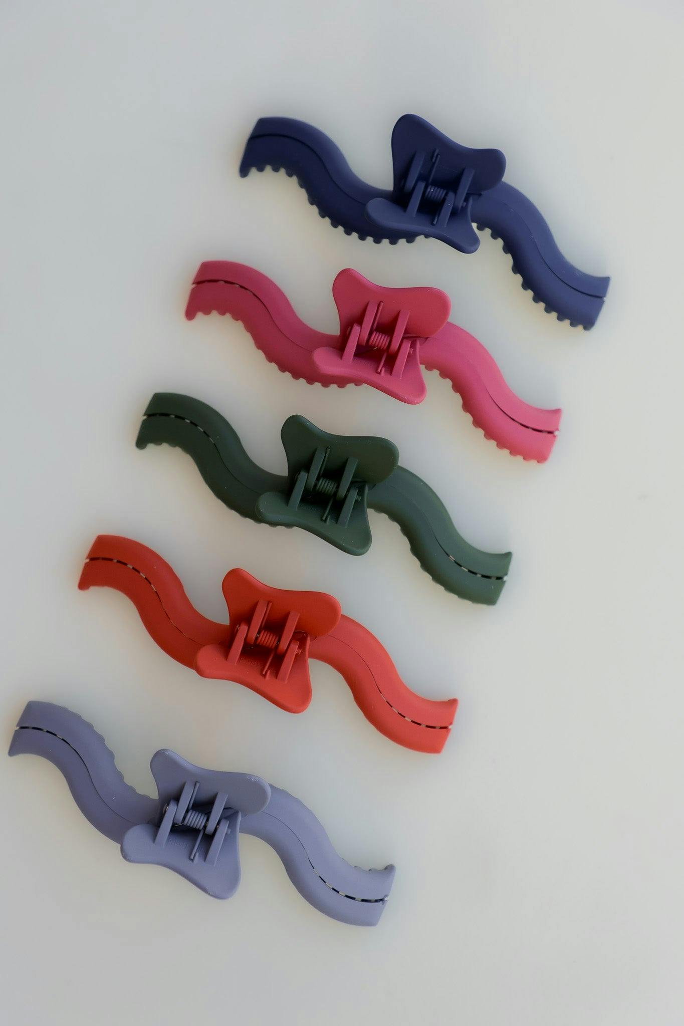 KAXI WAVY ORIGINAL HOLD EVERYTHING CLAW