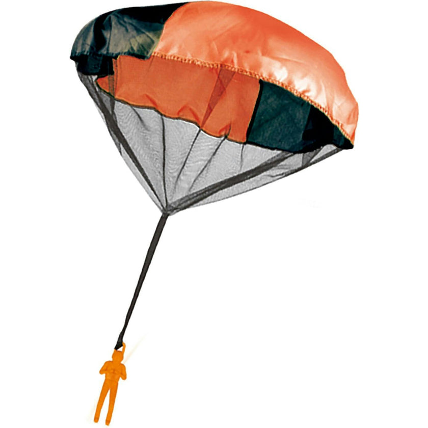 Flight Line: Paratrooper - 4pk