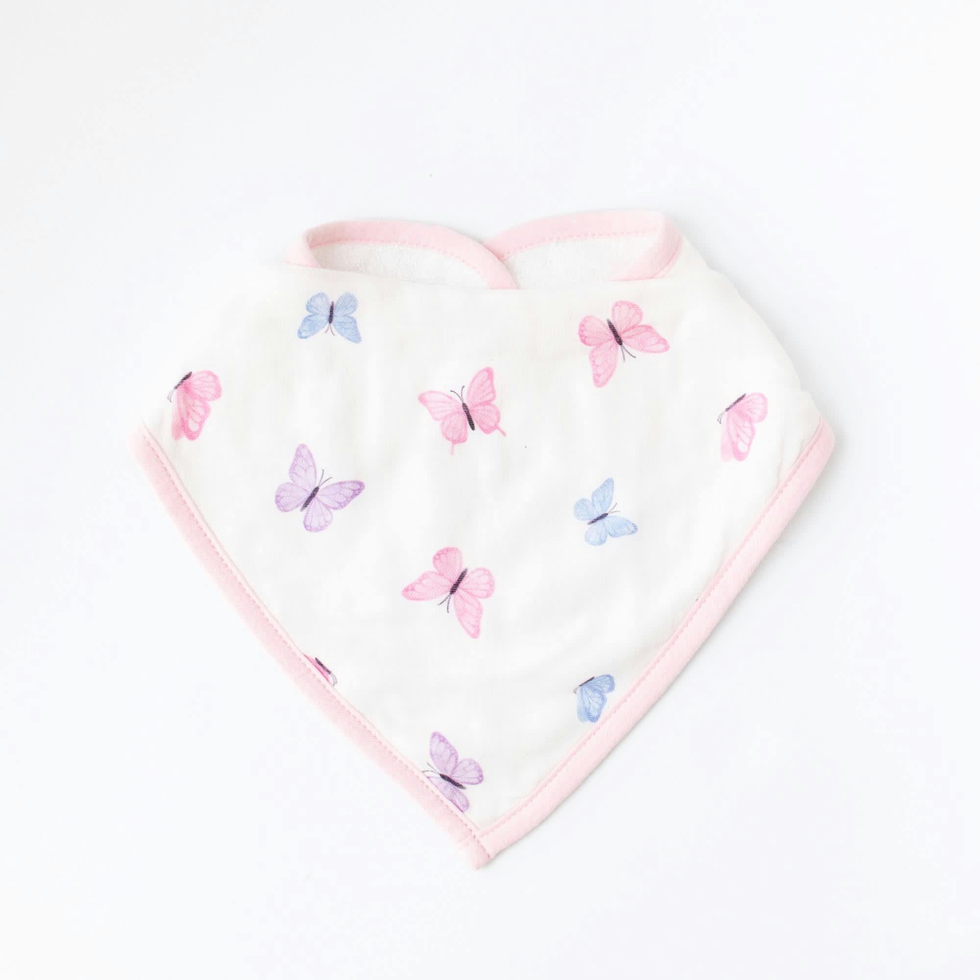 Bib Set