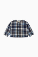 Dallas Baby Shirt