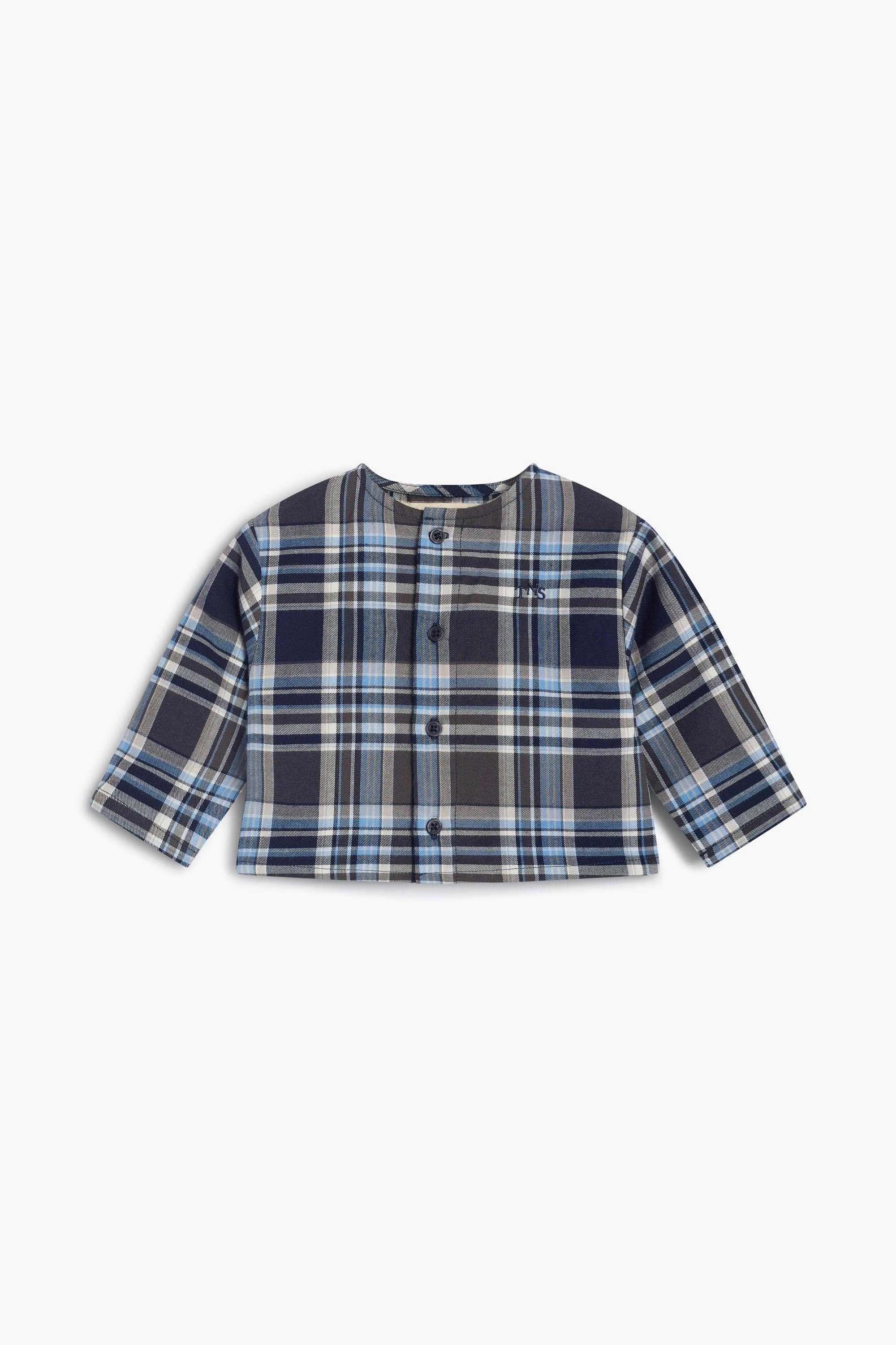 Dallas Baby Shirt