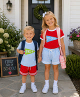 Varsity Shorts
