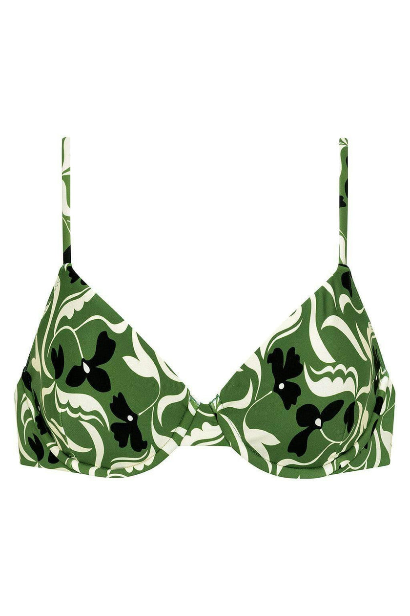 Dainty Bikini Top
