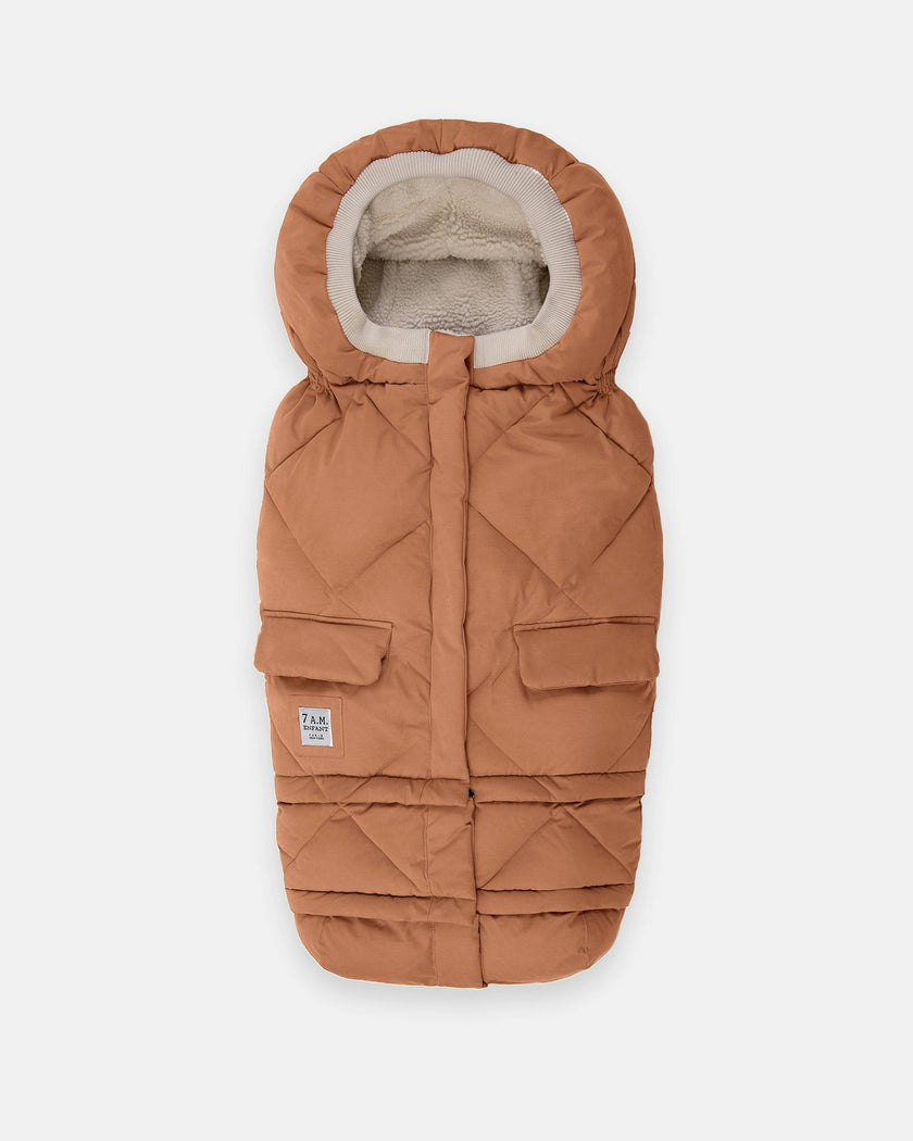 Blanket 212 evolution - Benji Sherpa