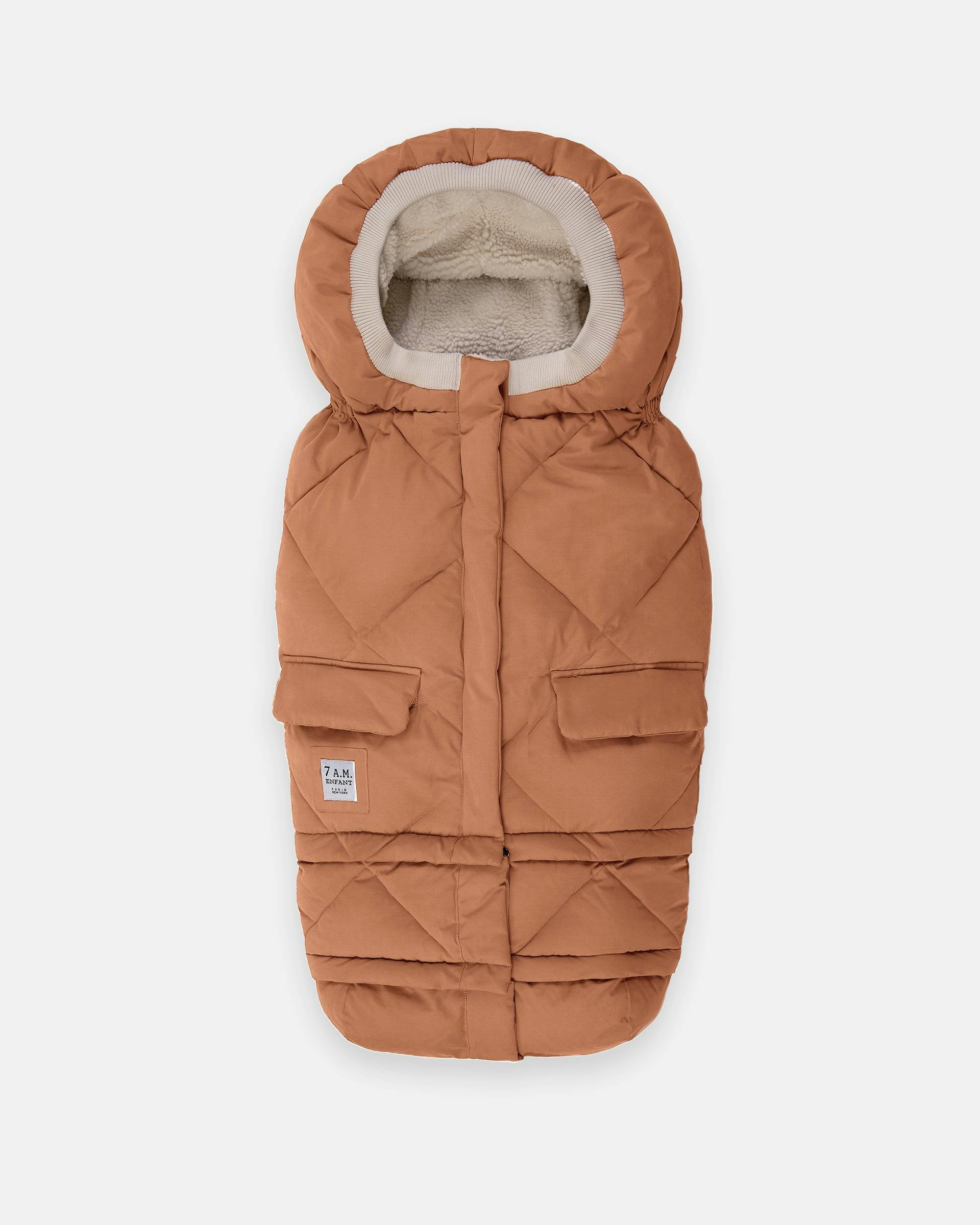 Blanket 212 evolution - Benji Sherpa
