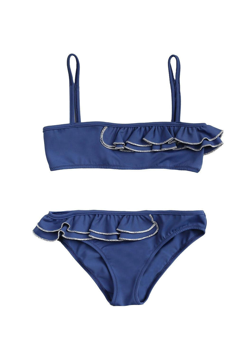 Matilde Bikini Spaceblue And Sparkle
