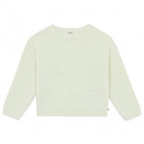 Mucita Embellished Sparkle Sweater