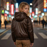 The Kay Bailey Coat