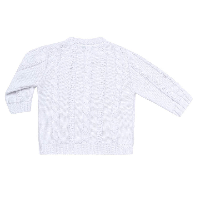 Nella Knit Cardigan