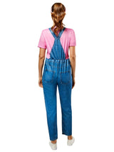 Women's Ms. Rachel Costume
