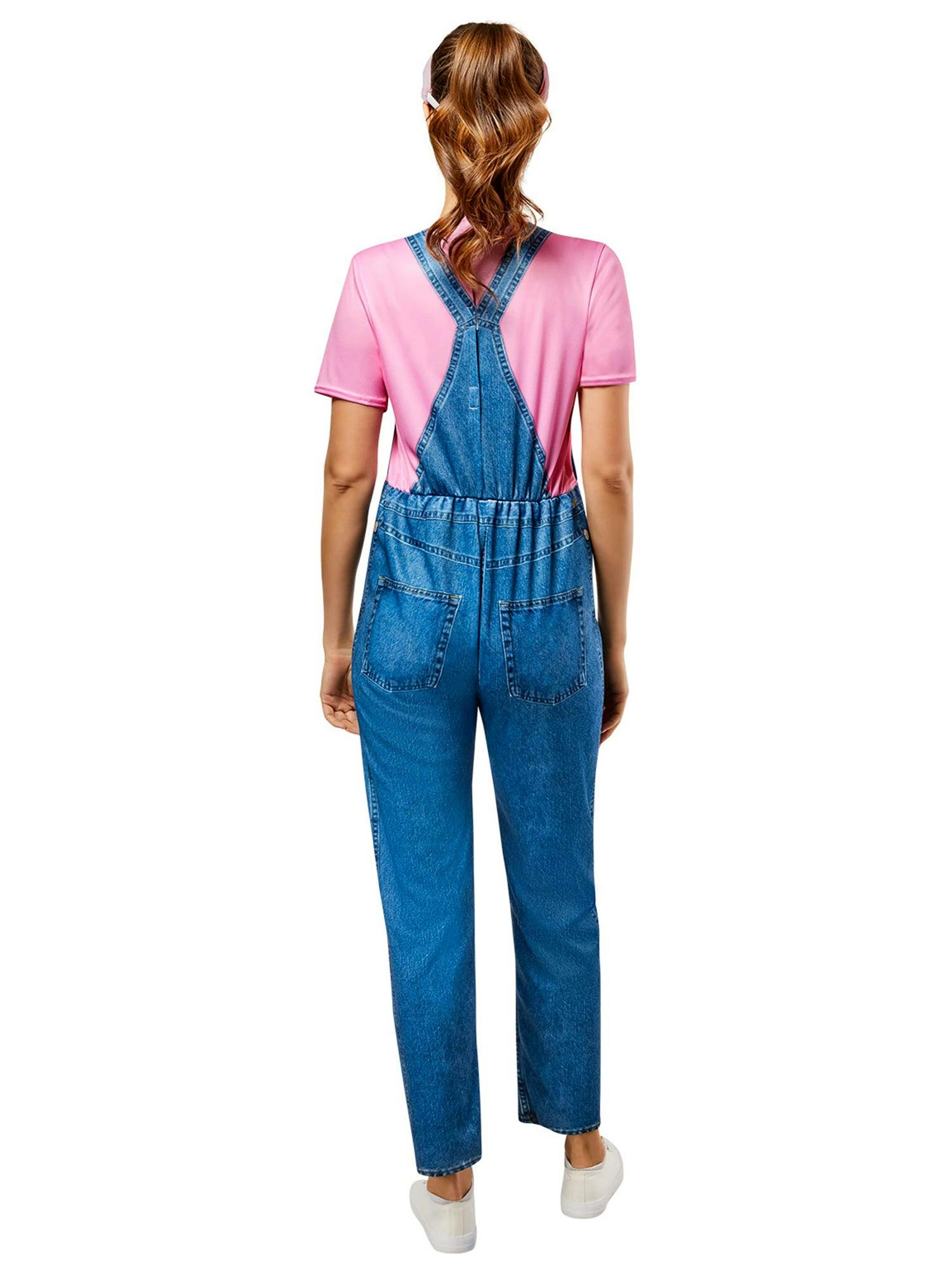 Women's Ms. Rachel Costume