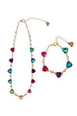 Spectacular Jewels Deluxe 2pc Bundle