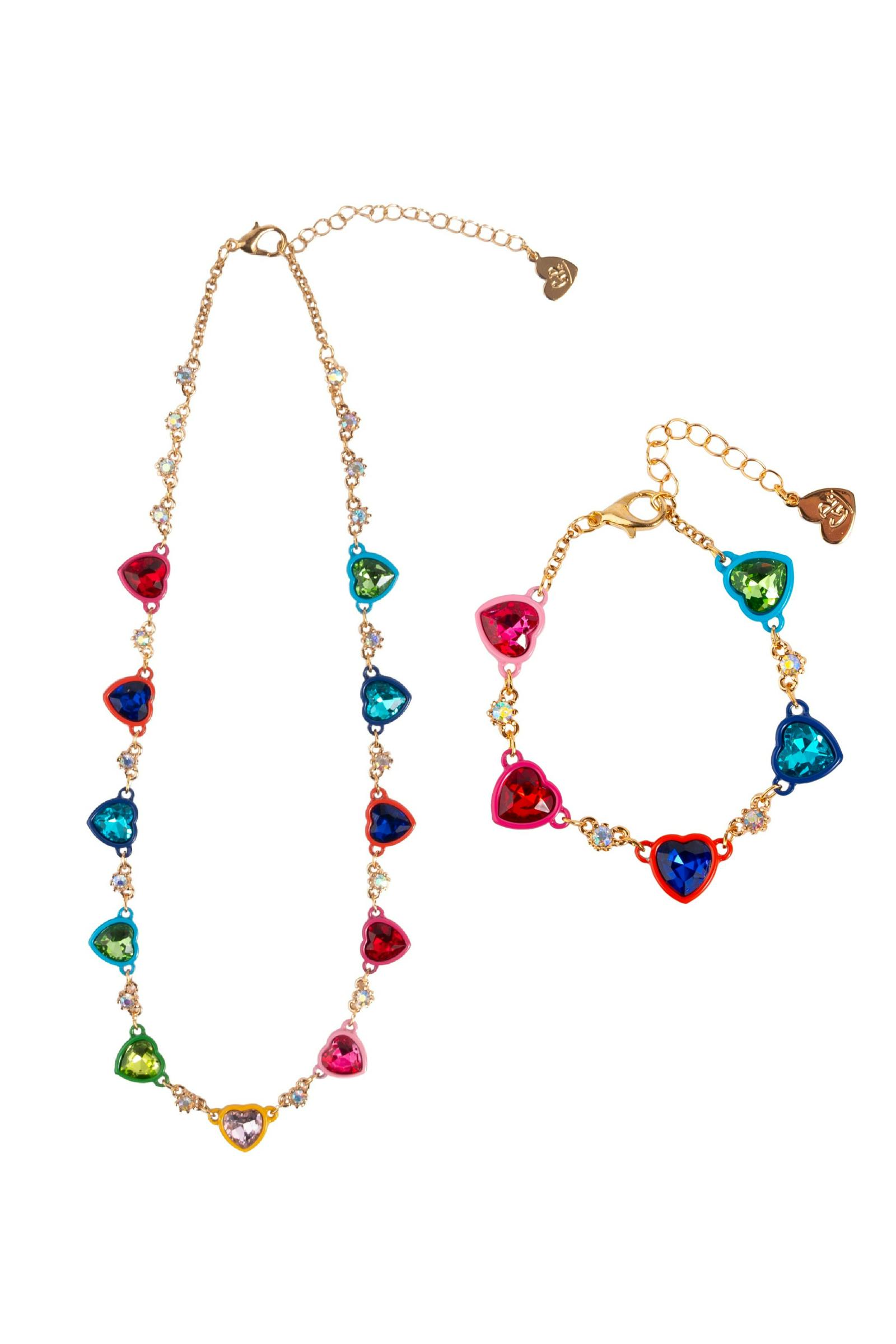 Spectacular Jewels Deluxe 2pc Bundle