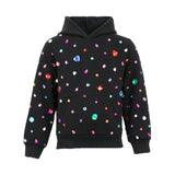 Rainbow Gems Hoodie