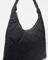 Black Madison Shoulder