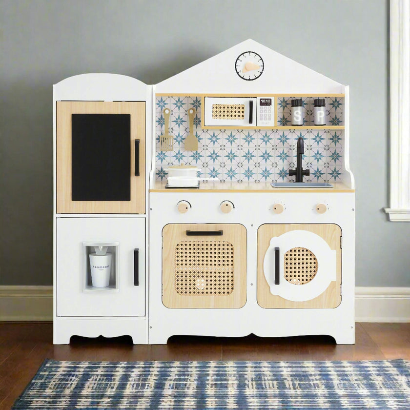Little Chef Morocco Play Kitchen