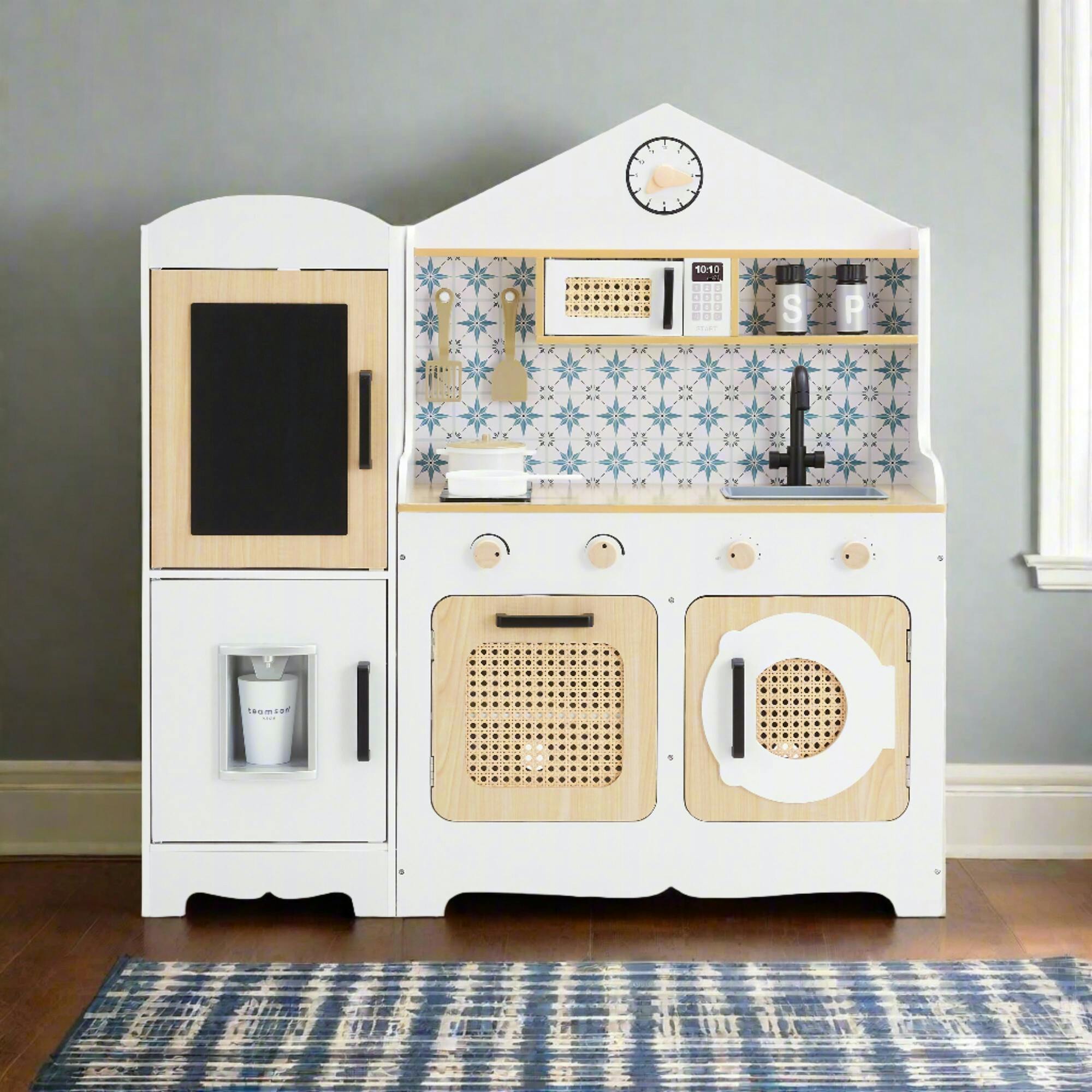 Little Chef Morocco Play Kitchen