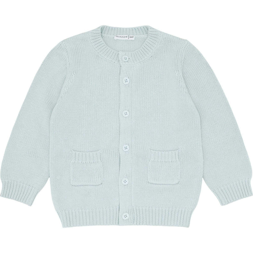 Knit Cardigan