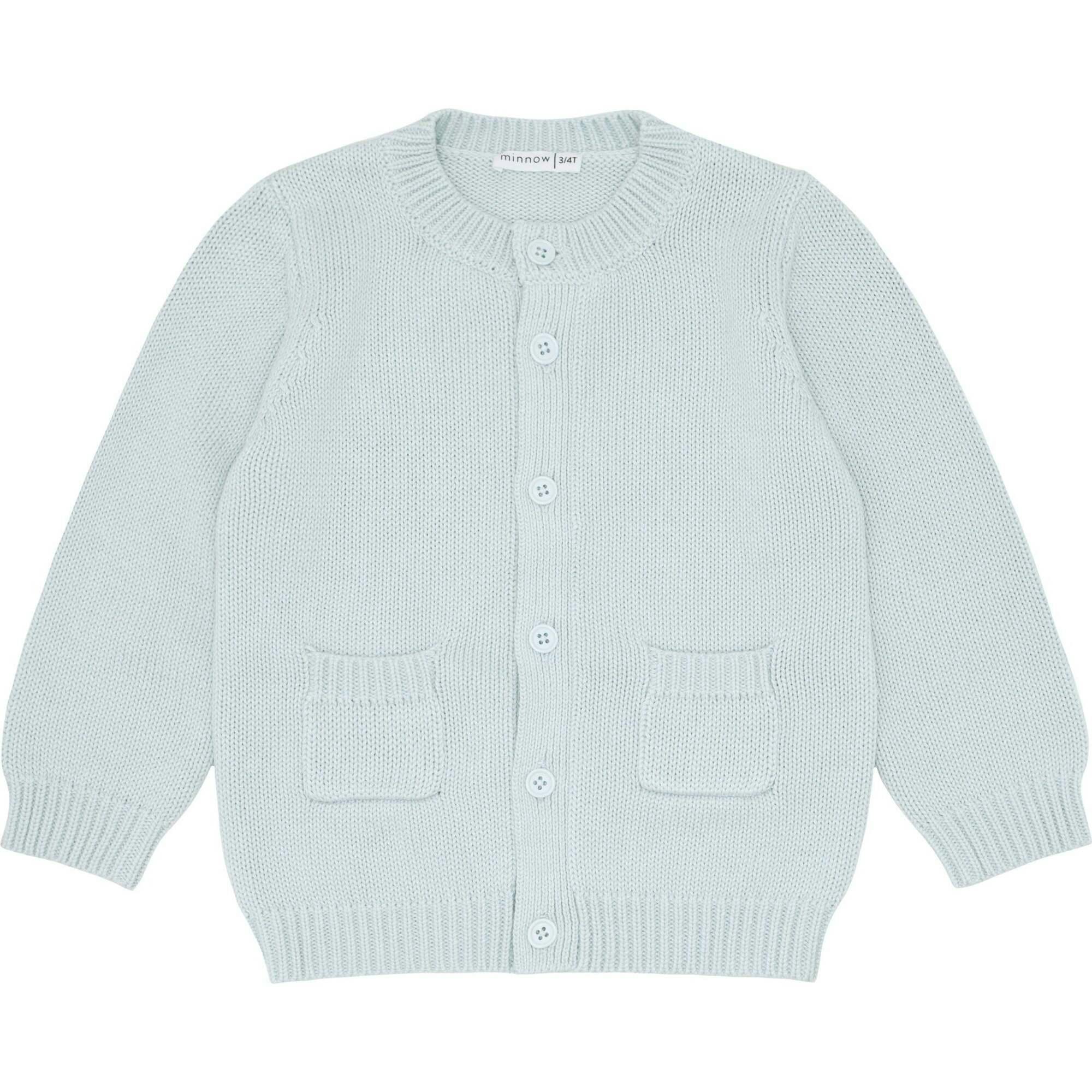 Knit Cardigan