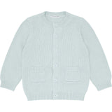 Knit Cardigan