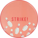 Bowling Dinner Plates