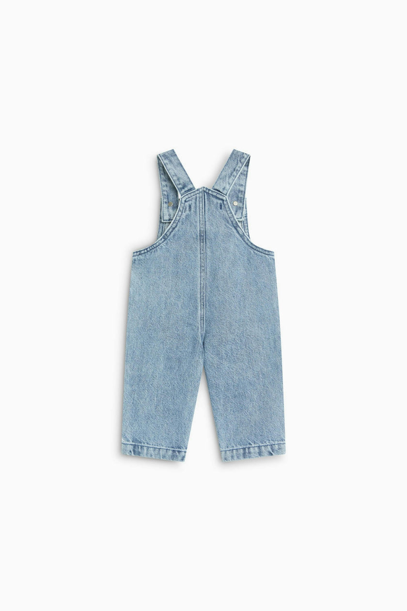 Ridge Baby Overall