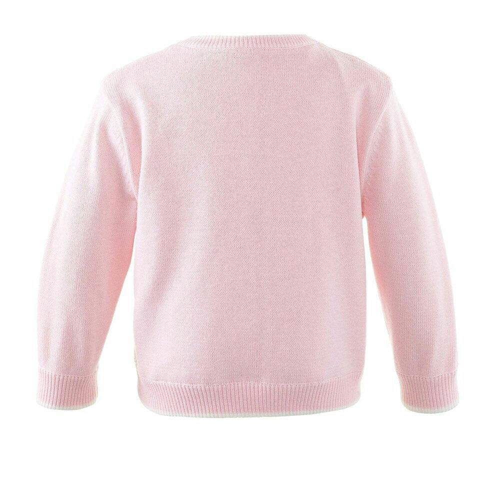 Fawn Cardigan