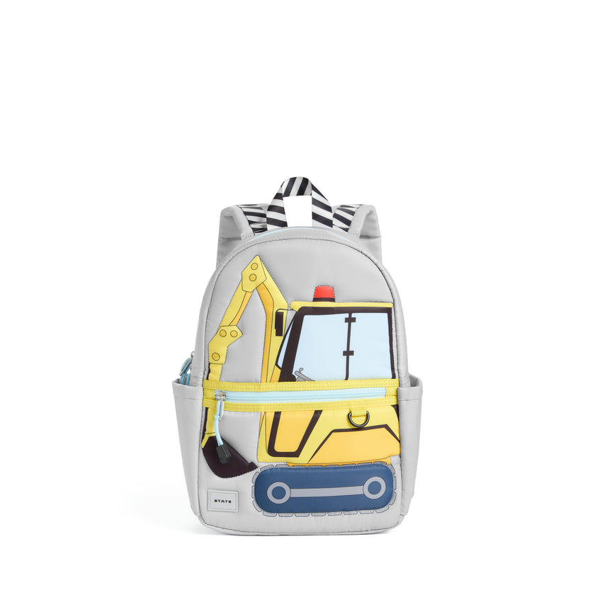 State Bags Kane Mini Backpack