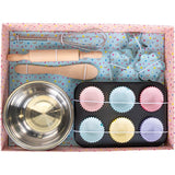 Rainbow Fairy Baking Set