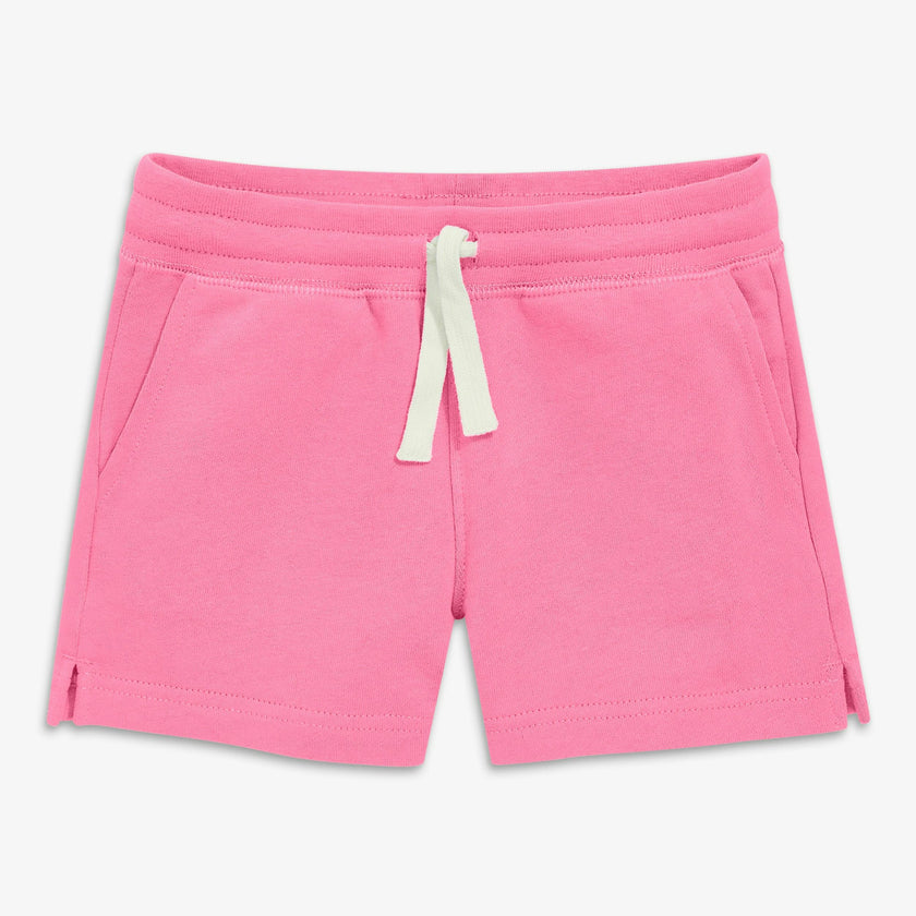 Kids track short