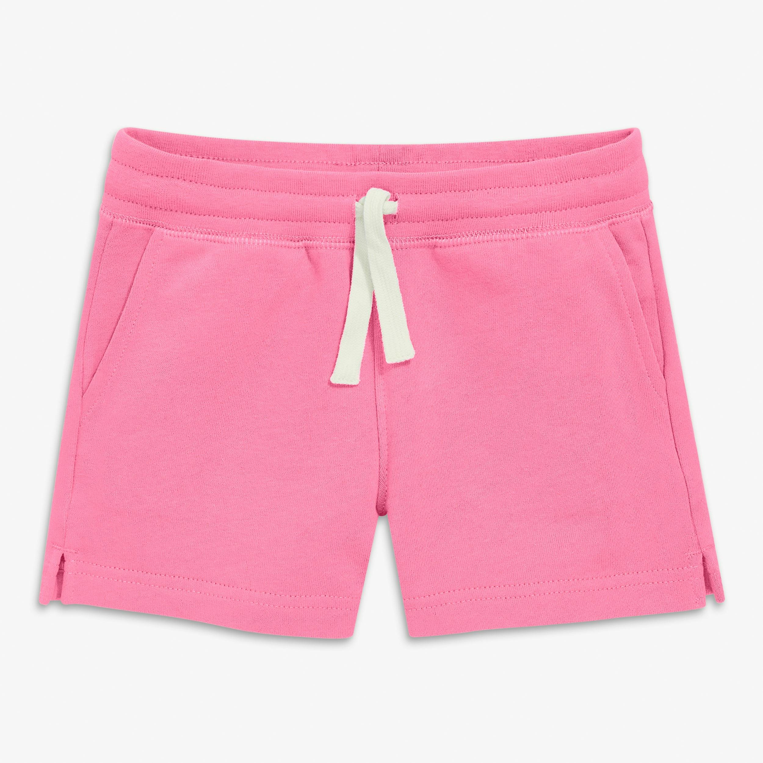 Kids track short