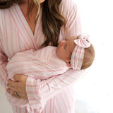 Remi Swaddle Headband Set