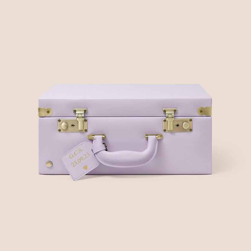 Memory Box Keepsake Case