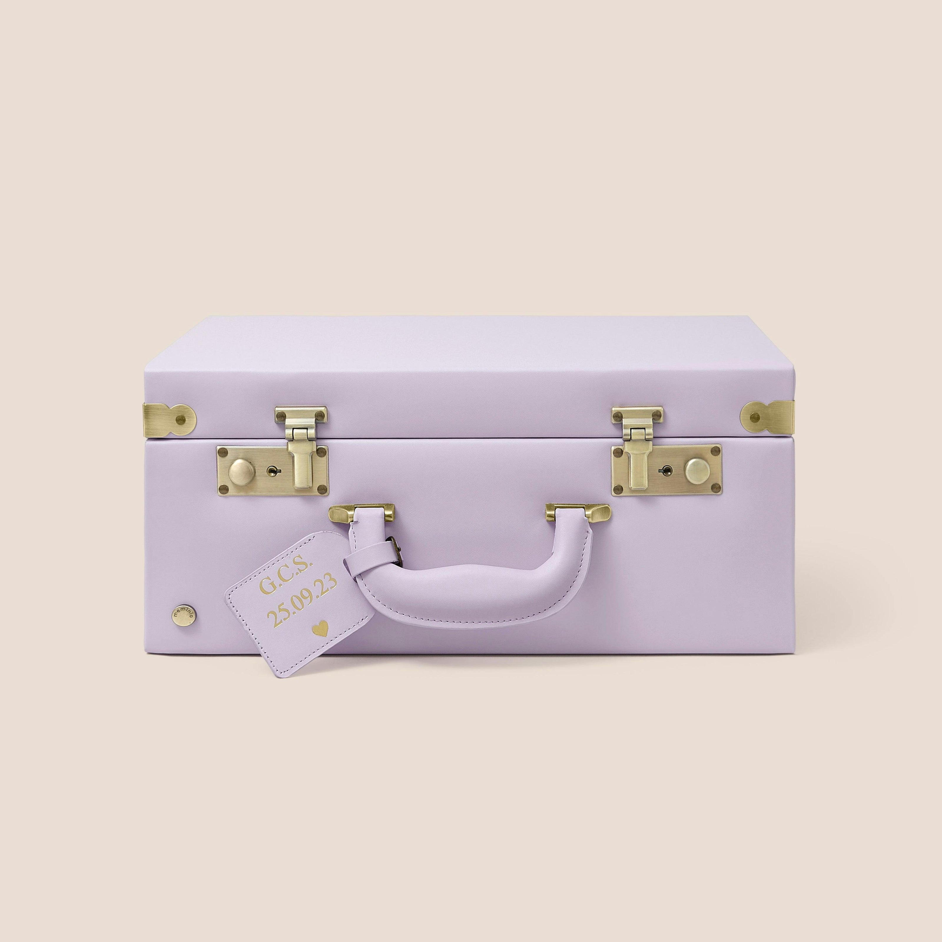 Memory Box Keepsake Case