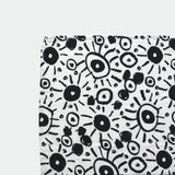 XL EYES MUSLIN - for newborn to 4 months old babies
