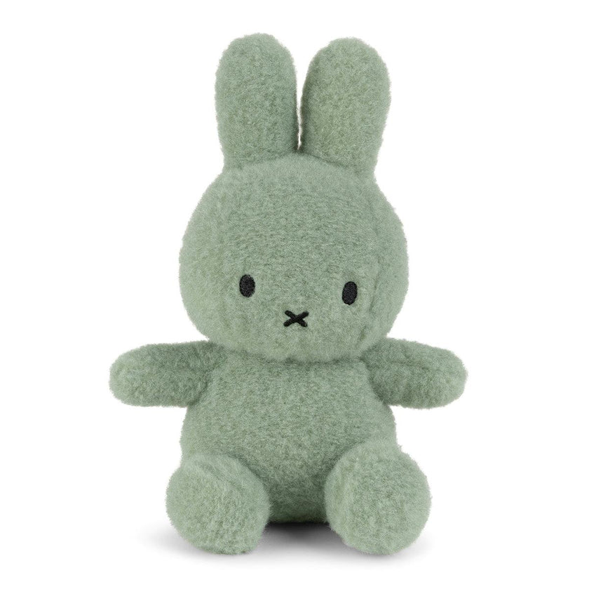 Plush MIFFY ECO Cotton Candy Pistache 9''