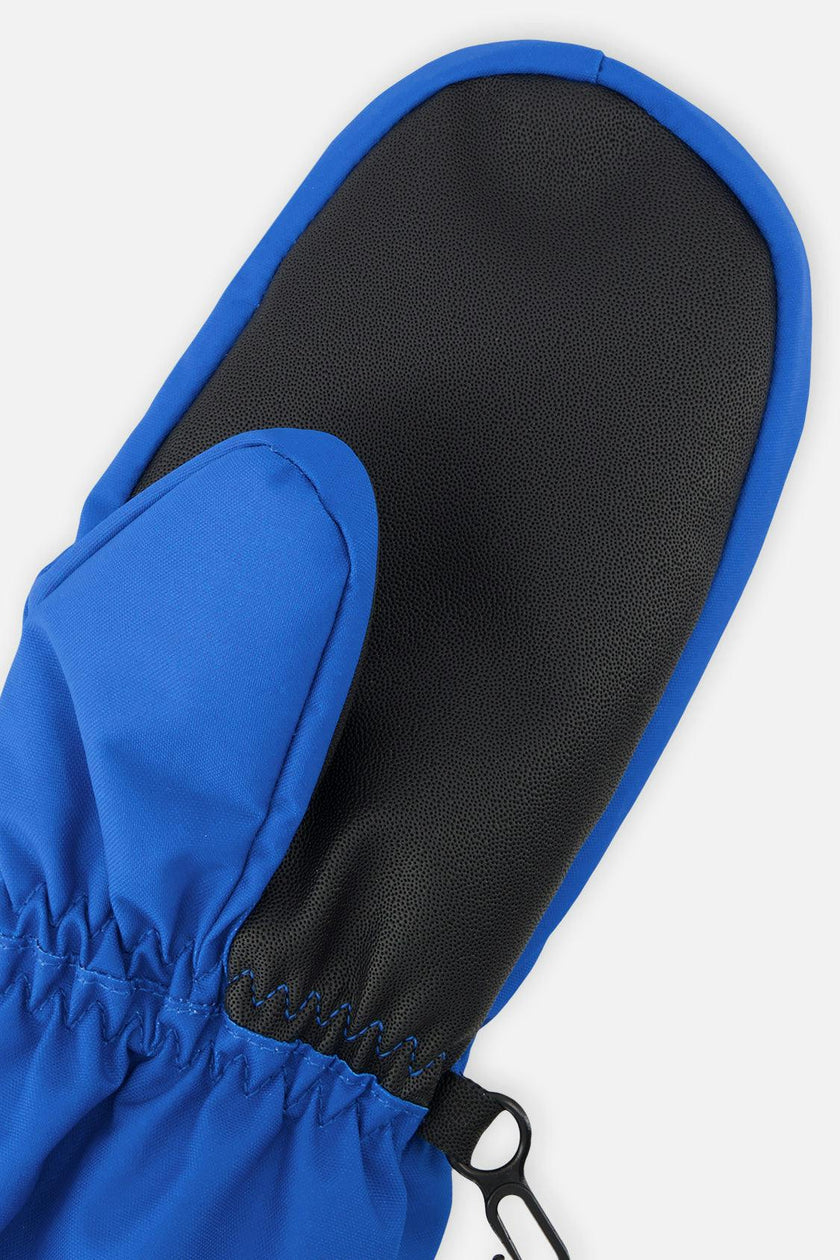 Play Winter Mittens Blue