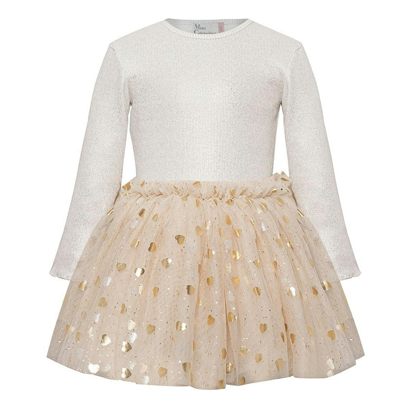 Gleam Sand Tutu Set