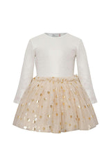 Gleam Sand Tutu Set